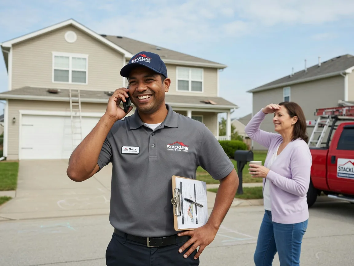 Chimney flashing repair Salem, KY FAQs